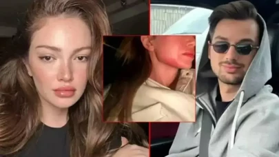 Danla Bilic’in Eski Sevgilisi Berk Çetin Kimdir, ne iş yapıyor? İşte Olaylı Kişinin Tüm Detayları