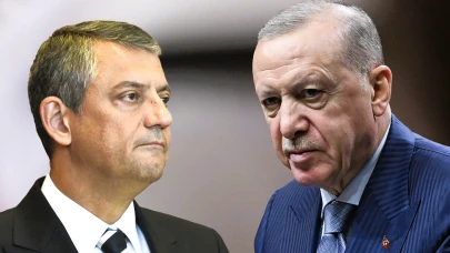 Cumhurbaşkanı Erdoğan’dan Özgür Özel’e: Onu daha çok rahatsız edeceğiz