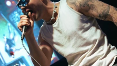 Kim bu FET? Müzik dünyasında yıldızı parlayan genç isim