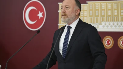 DEM Parti’den İmralı açıklaması: “Heyetimizin gidişi çok yüksek ihtimal”