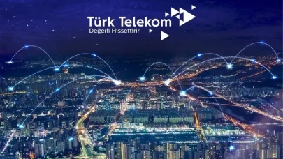 Türk Telekom’dan 2030 hedefi: 37 milyon haneye fiber, 7 kat daha hızlı internet