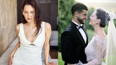 Gülsim Ali’den Yıldız Çağrı'ya şok rica! “O görüntüleri sakla, yoksa işim biter”