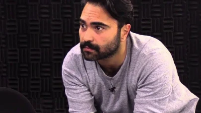 Emrah Kaman kimdir, kaç yaşında, aslen nereli, boyu, kilosu, yeni projesi nedir? Hayatına dair her şey