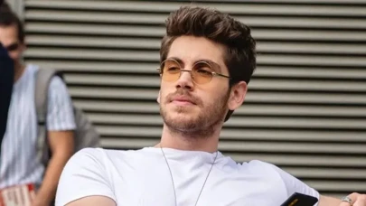 Emre Bey Kimdir, Aslen Nereli, Kaç Yaşında, Boyu? Genç Oyuncunun Hakkında Her Şey