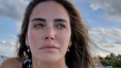 Adını Feriha Koydum dizisinin yıldızı yeniden parlıyor! Ceyda Ateş “Ben buradayım” dedi