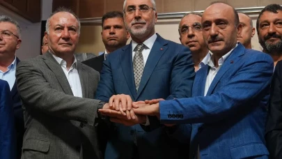 Kamu işçisinin zam görüşmeleri sonuçlandı