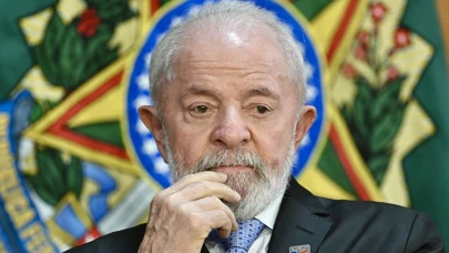 “Soykırım” çıkışının ardından kriz! İsrail, Brezilya ile ilişkileri kesti