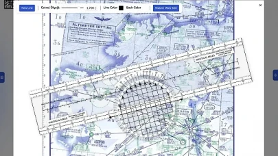Pilot lisansı sınavlarında yeni dönem