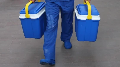 Organ bağışında yeni dönem: Karar artık sadece bağışçıya ait