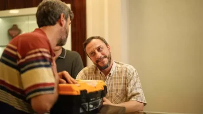 Aile Saadeti Dizisi 9. Bölüm Fragmanı Çıktı mı, Yayınlandı mı? İşte Merak Edilen Tüm Detaylar