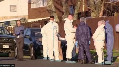 Yeni Zelanda’da otobüs bagajında 2 yaşında çocuk bulundu: Genç kadın gözaltında