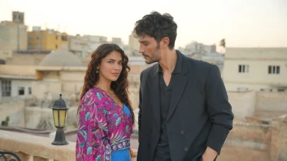 Halef: Köklerin Çağrısı fragmanı çıktı mı, ne zaman başlayacak?