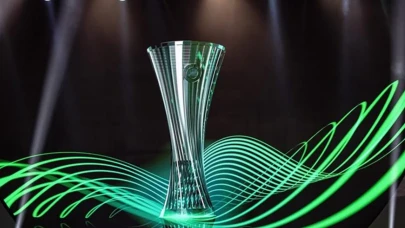 UEFA Avrupa Konferans Ligi’nde Başakşehir ve Beşiktaş'ın Play-Off eşleşmeleri belli oldu!