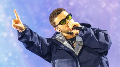 Justin Timberlake İstanbul konserinde hastalığını ilk kez açıkladı