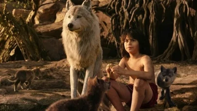 Orman Çocuğu Filmi Konusu, Sonu Nasıl Bitiyor, Gerçek Hikaye mi? Mowgli’nin Vahşi Doğadaki Efsanevi Yolculuğu