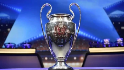 Şampiyonlar Liginde 5 Ağustos üçüncü ön eleme turu başlıyor!
