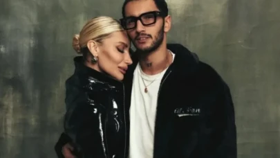 İrem Derici evleniyor! DJ Melih Jön, sürpriz teklifle aşkını taçlandırdı