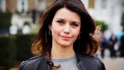 Beren Saat kimdir, kaç yaşında, kaç doğumlu, aslen nereli, boyu ve kilosu? Biyografisi ve Hayatına Dair Her Şey