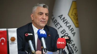 Bakan Bolat: Lisanslı depolamada 20 milyon ton hedefiyle yol alıyoruz