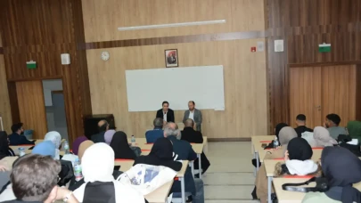 Akhbar Al-Ghad Network anketine göre En İyi Türk Araştırmacı Cahit Tuz