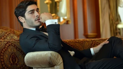 Şöhreti bırakıp doğaya mı dönüyor? Burak Deniz  köye yerleşiyor