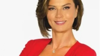 Açelya Akkoyun kimdir, kaç yaşında, aslen nereli, burcu ne? Kızılcık Şerbeti'nin kadrosuna giren Akkoyun'un hayatı ve biyografisi