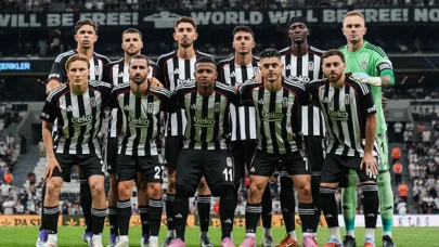 Kartal sahne alıyor: İlk rakip Eyüpspor