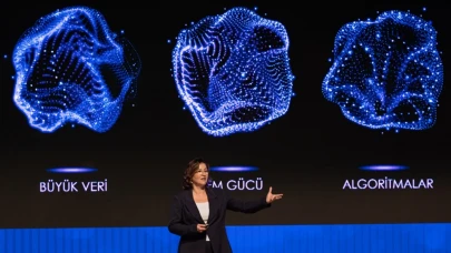 ODTÜ’de Yapay Zeka Mühendisliği Tezli Yüksek Lisans başladı