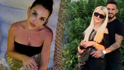 Selin Ciğerci ve Gökhan Çıra arasındaki barış iddialarına netlik geldi!