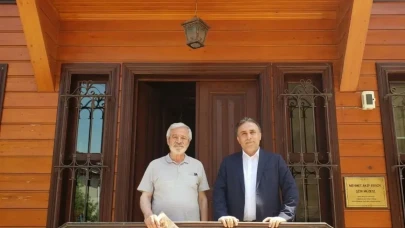 Kültür nöbeti hiç bitmeyecek: D. Mehmet Doğan, vefatının birinci yılında anılıyor