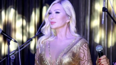 Seda Sayan'ın adını kullanan dolandırıcılar ortalığı karıştırdı!