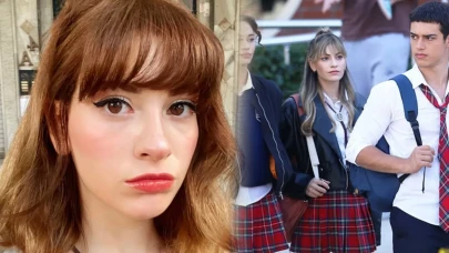 Tozluyaka’da ifşa krizi derinleşiyor! Doğa Lara Akkaya’dan "suçlamayın" çıkışı