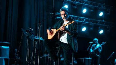 Nevşehir’de Uğur Işılak rüzgarı