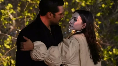 Eşref Rüya izleyicilerine müjde! Demet Özdemir’den ilk paylaşım geldi