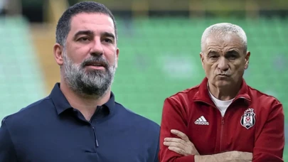 Rıza Çalımbay’dan Arda Turan ve Beşiktaş’a sert transfer eleştirisi