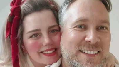 Türk ressam Evre Başak Clarke hayatını kaybetti! Ailesi sosyal medyadan paylaştı