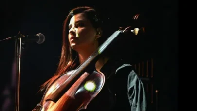 Aslıhan Karakaş kimdir, kaç yaşında, aslen nereli, şarkıları? İşte müzik eğitimi ve sahne kariyeri