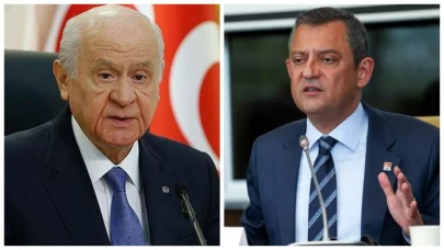 Bahçeli’den CHP çıkışı: 'Nifak tohumu arayanlar kendi toprağını kontrol etsin'
