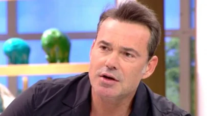 Skandal görüntülerle kariyeri bitmişti! Murat Başoğlu şimdi emlakçı oldu