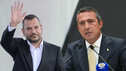 Fenerbahçe ve Trabzonspor anlaştı