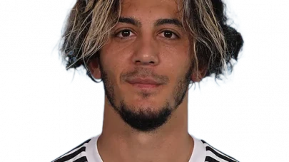 Tayfur Bingöl kimdir, kaç yaşında, aslen nereli, boyu, kilosu nedir, hangi takımda oynuyor, piyasa değeri?