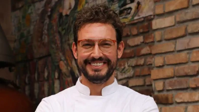 Danilo Zanna kimdir, aslen nereli, kaç yaşında, dini ne, müslüman mı oldu, yeni adı ne? Ünlü şefin biyografisi ve hayatı