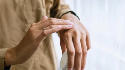 Sahte kremler ciltte ağır reaksiyonlara yol açabiliyor
