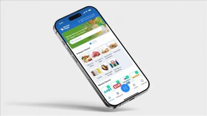 TÜBİTAK’tan tüketiciye destek: Market fiyatı artık cebinizde