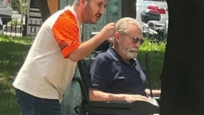 Haluk Bilginer ve Feyyaz Yiğit'in filminin adı ne, konusu, gerçek hikaye mi, oyuncuları, hangi filmden uyarlandı?