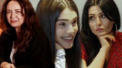 Çarpıntı dizisi fragmanı çıktı mı, yayınlandı mı, nereden izlenir?