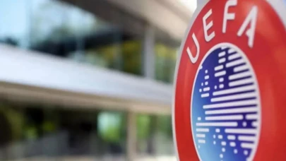 UEFA ülke puan sıralaması güncellendi: Türkiye kaçıncı sırada, kaç puanı var?