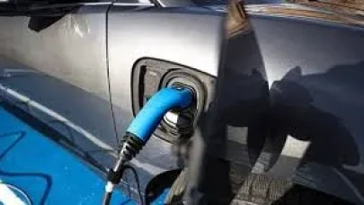 EPDK’dan elektrikli araç şirketlerine rekor ceza!