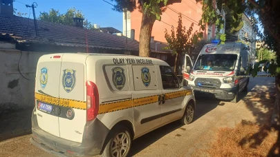 16 yaşındaki Hatice'den acı haber: Evinde kanlar içinde bulundu