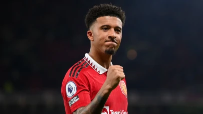 Beşiktaş’ın Sancho hayali askıda!